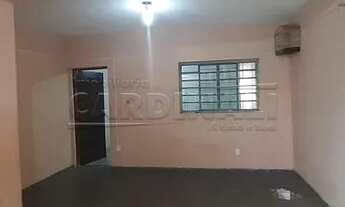 Imagem 2: Casa Sobrado em São Carlos