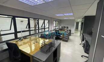 Imagem 6: Loja, 340 m² - venda por R$ 4.500.000,00 ou aluguel por R$ 24.577,98/mês - Vila Clementino