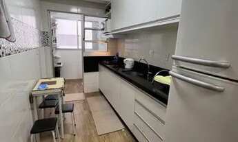 Imagem 7: Aluguel Anual - 03 Dormitórios - Quadra Mar - Centro - Balneário Camboriú