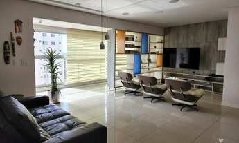 Imagem 3: APARTAMENTO CINEMATOGRÁFICO RESIDENCIAL MATISSE | 4 QTS | 186M²