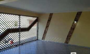 Imagem 2: Casa com 3 dormitórios para alugar, 150 m² - Terra Nova - Piracicaba/SP