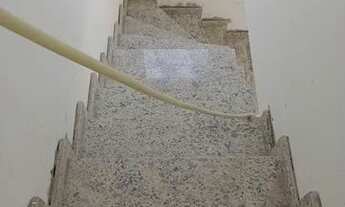 Imagem 2: Casa Duplex no Condomínio Village do Moinho em Fase Final de Obra