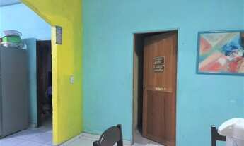 Imagem 3: Casa com 3 quartos, 2 suítes, terreno grande, no São José