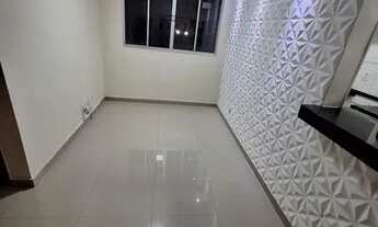 Imagem 2: Excelente AP no retiro da serra parcialmente mobiliado