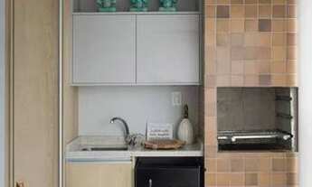 Imagem 3: APARTAMENTO - VILA VALPARAÍSO - SP