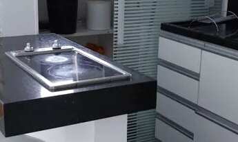 Imagem 6: Apartamento para locação na Vila Olímpia - São Paulo - SP