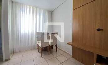 Imagem 2: Apartamento para Aluguel - Parque Prado, 2 Quartos, 49 m2