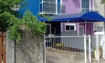 Imagem 2: Sobrado nos Ingleses, com Terraço no Terceiro Piso