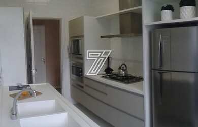 Imagem 4: Apartamento NOVO com 3 quartos no Alto da Glória - Curitiba