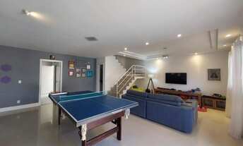 Imagem 4: Casa de condomínio para venda com 250 metros quadrados com 4 suítes estuda permuta até met