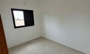 Imagem 3: CASA EM PRAIA GRANDE - GUILHERMINA 2 DORMS