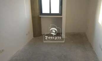 Imagem 14: Apartamento à venda, 120 m² por R$ 1.149.000,00 - Campestre - Santo André/SP