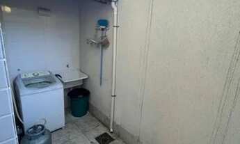 Imagem 6: Casa para aluguel possui 45 metros quadrados com 2 quartos em Melvi - Praia Grande - SP