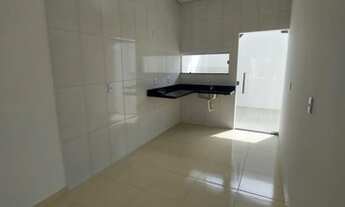 Imagem 2: Alugo casa 2 quartos, climatizada, prox aeroclube