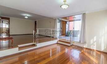 Imagem 7: Venda Apartamento 4 Dormitórios - 184 m² Paraíso