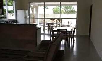 Imagem 3: Casa Térrea Riviera XIII