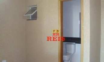 Imagem 5: Linda cobertura com 2 dormitórios ; 124m² ; Vila Tibiriçá Santo André