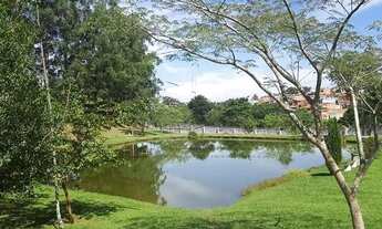 Imagem 2: ITU - Terreno Padrão - Portal do Éden