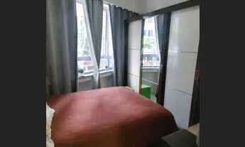 Imagem 5: Apartamento à venda em República com 36 m², 1 quarto