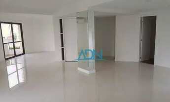 Imagem: Apartamento com 4 dormitórios, 230 m²