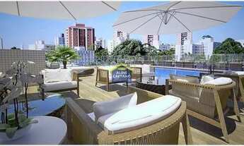 Imagem 3: Predio frente mar!! 1 suite, Real