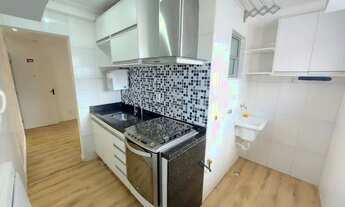 Imagem 5: Apto 2/4 Reformado Com Móveis Planejados