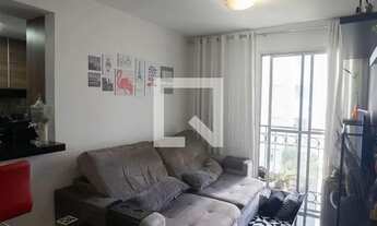 Imagem: Apartamento para Aluguel - Bela Vista, 1