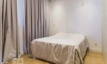 Imagem 2: Apartamento para Aluguel - Centro, 1 Quarto, 32 m2