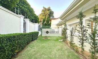 Imagem 5: Sobrado com 4 dormitórios, 626 m² - venda por R$ 2.800.000 ou aluguel por R$ 12.780/mês