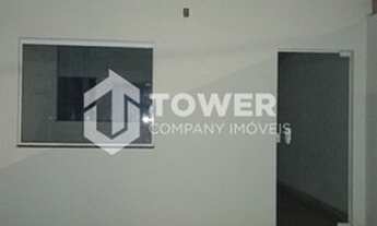 Imagem 2: Casa - 64m² sendo 2 quartos e suíte. Lote 125m² não germinado