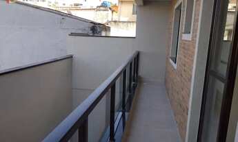 Imagem 5: Apartamento com 1 dormitório para alugar, 30 m² por R$ 1.480,01/mês - Jardim Monjolo - São