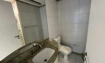 Imagem 6: Península, 140 metros quadrados com 4 quartos