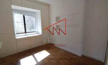 Imagem 4: Apartamento para venda possui 102 metros quadrados com 3 quartos em Ipanema - Rio de Janei