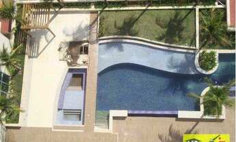 Imagem: Flat com 2 dormitórios à venda, 65 m²