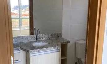 Imagem 6: Flat com 1 dormitório à venda, 26 m² por R$ 180.000,00 - Jardim Nova Aliança - Ribeirão Pr