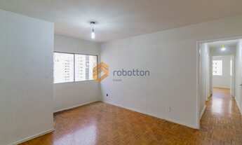 Imagem: APARTAMENTO 74M², 2 DORM. EM MOEMA