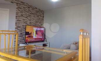 Imagem 3: Apartamento - Quitaúna - Osasco - 2 Dormitórios / Quartos - 1 Vaga - Venda / Locação / Alu