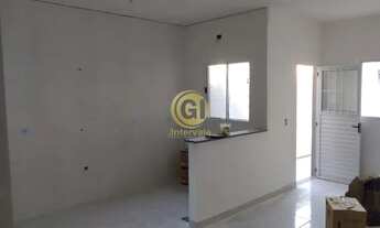 Imagem 4: Imovel Novo, Vila Zézé - Jacarei - SP - 2 QUARTOS E GARAGEM PARA 1 CARRO