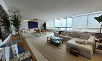 Imagem: Apartamento para venda possui 300 metros