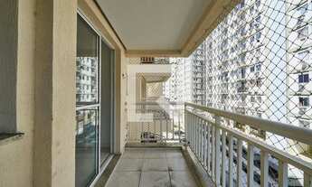 Imagem 6: Apartamento para Aluguel - Vila Isabel, 2 Quartos, 52 m2