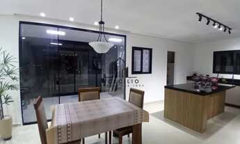 Imagem 3: Linda Casa no Condomínio CONDOMÍNIO MOSAICO ESSENCE