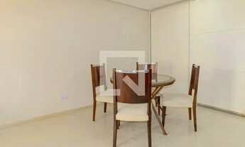 Imagem 3: Apartamento para Aluguel - Vila Nova Conceição, 1 Quarto, 50 m2