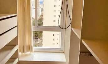 Imagem 14: Apartamento Locação 2 Dormitórios - 105 m² Moema