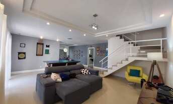 Imagem 5: Casa de condomínio para venda com 250 metros quadrados com 4 suítes estuda permuta até met