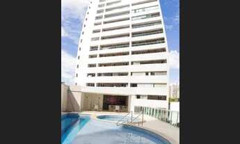 Imagem 4: Cobertura para venda tem 164 metros quadrados com 3 quartos em Mucuripe - Fortaleza - Cear