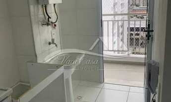 Imagem 7: Apartamento 2 Quartos à Venda, Vila Independencia - São Paulo