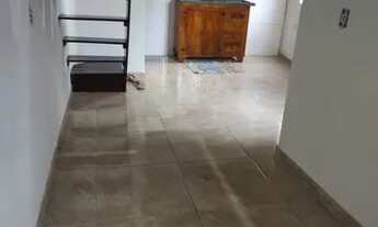 Imagem: Duplex para aluguel possui 70 metros quadrados