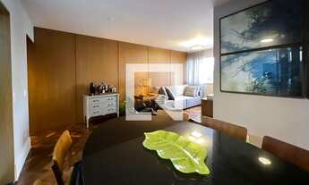 Imagem 2: Apartamento à Venda - Moema, 3 Quartos, 95 m2