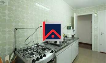 Imagem 7: Apartamento Locação 4 Dormitórios - 106 m² Itaim Bibi