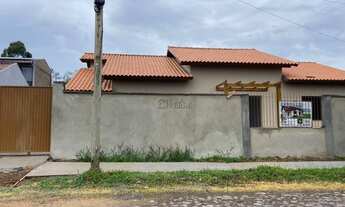 Imagem 5: Casa 3 dormitórios sendo uma suíte - São Leopoldo/RS. Ref.:CA1183